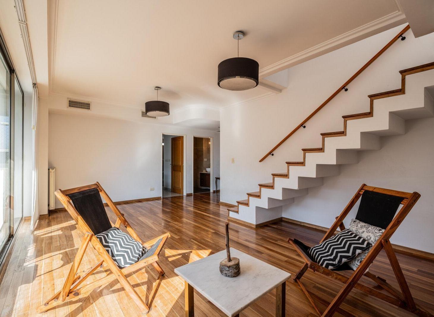Foto de VENTA. DEPTO. 3 AMBIENTES. BALCÓN. TERRAZA. COCHERA. CABALLITO., imagen 3