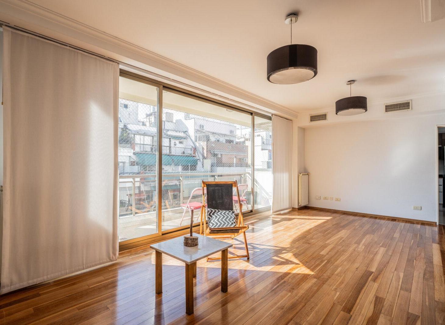 Foto de VENTA. DEPTO. 3 AMBIENTES. BALCÓN. TERRAZA. COCHERA. CABALLITO., imagen 5