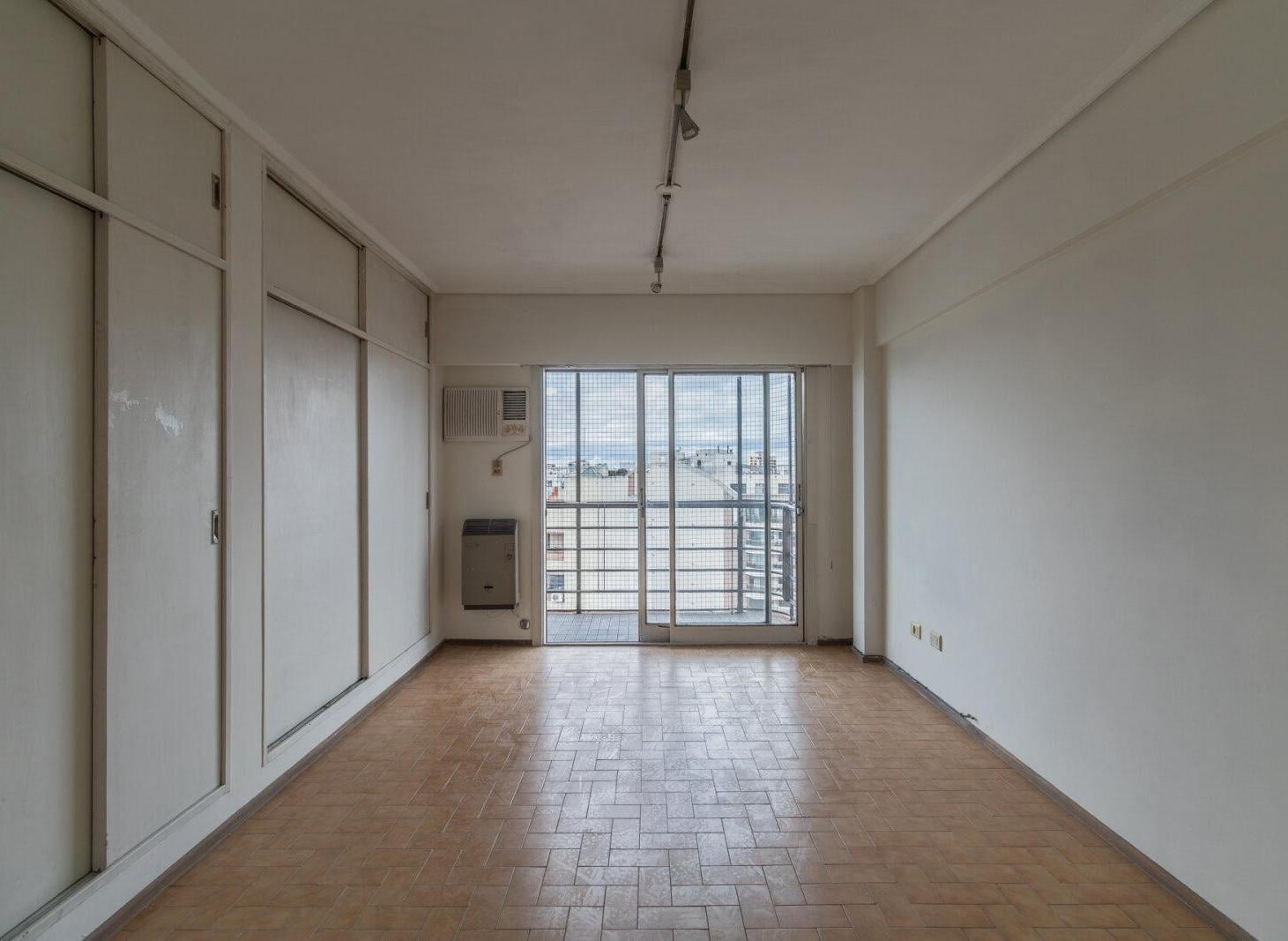 Foto de ALQUILER. DEPTO. MONOAMBIENTE. BALCÓN. CABALLITO., imagen 2