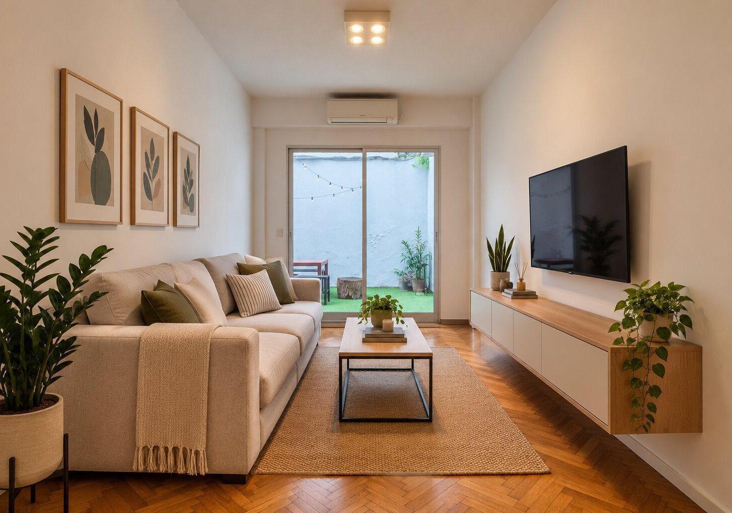 Apartamento