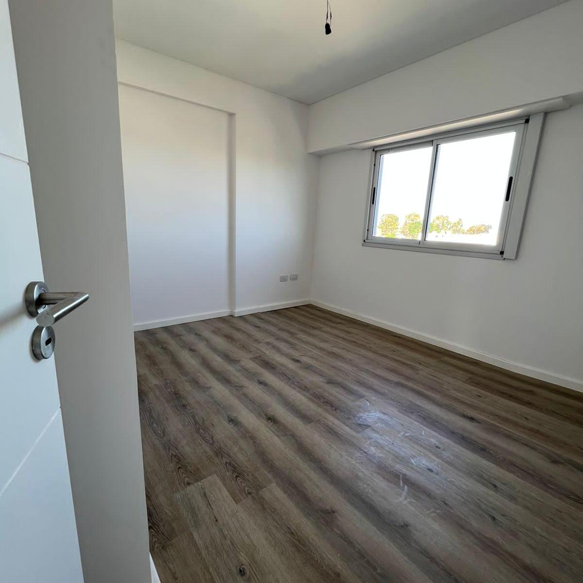 Departamento en Torre a Estrenar 2