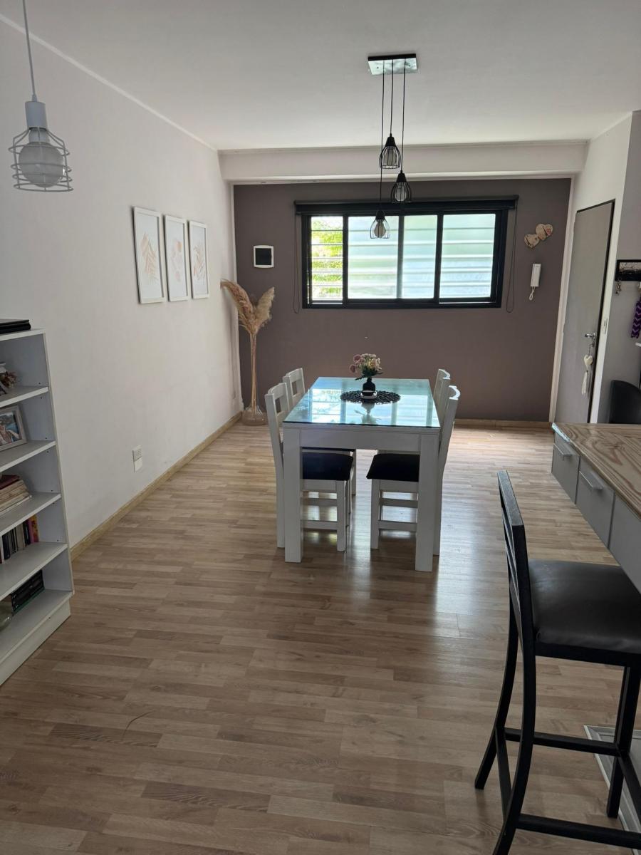 3 DEPARTAMENTOS EN BLOQUE **EN VENTA**