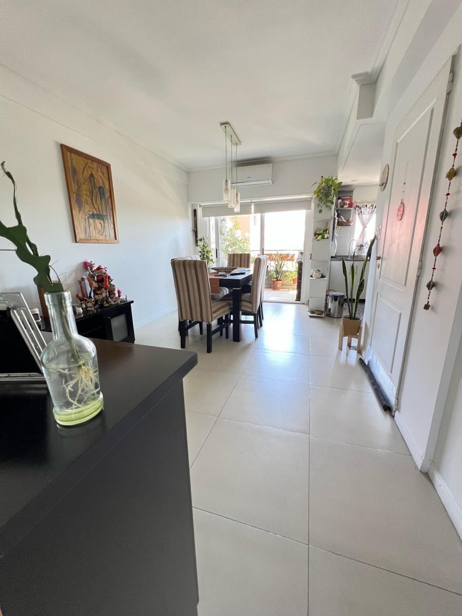 SEMIPISO 3 ambientes **EN VENTA**