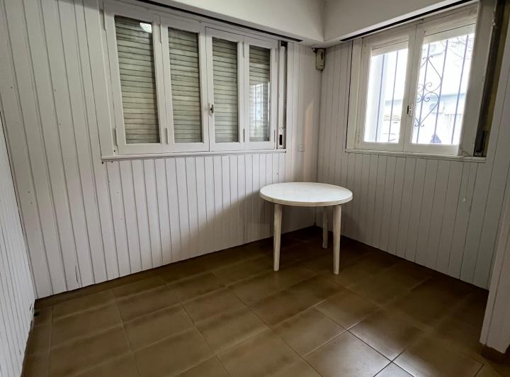 CASA 3 AMBIENTES EN ALQUILER  4
