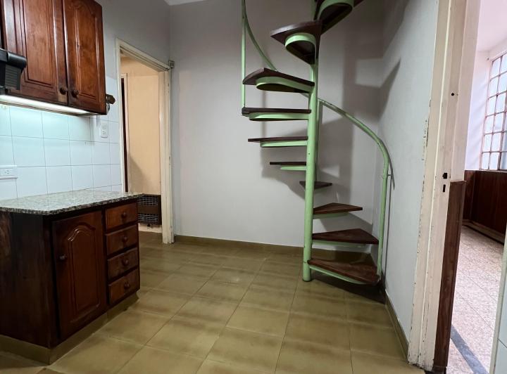 CASA 3 AMBIENTES EN ALQUILER  5