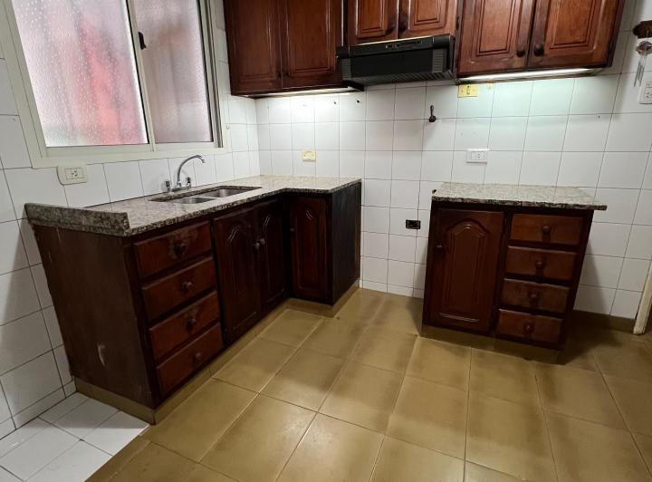 CASA 3 AMBIENTES EN ALQUILER  3