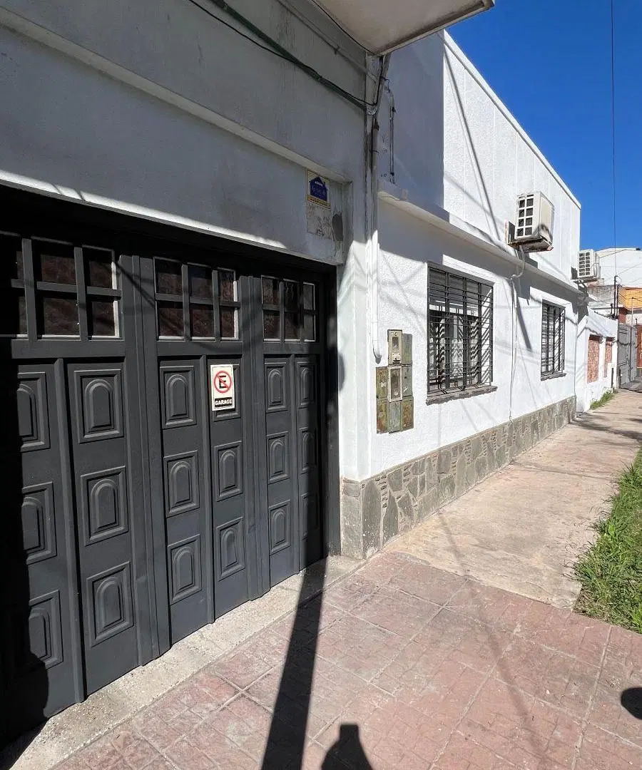 CASA 3 AMB CON GARAGE APTO CREDITO** 2
