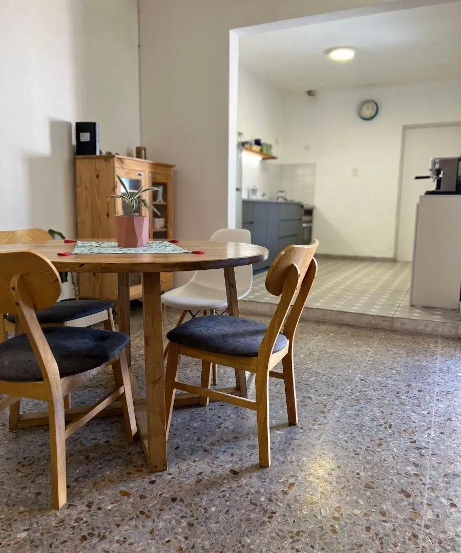 CASA 3 AMB CON GARAGE APTO CREDITO** 8