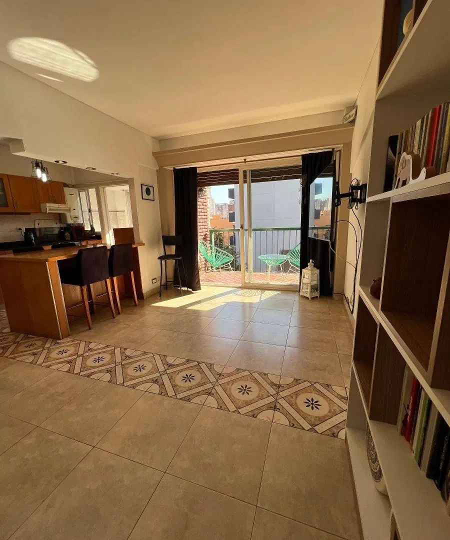 Departamento 2 amb Lanusita en ALQUILER 2