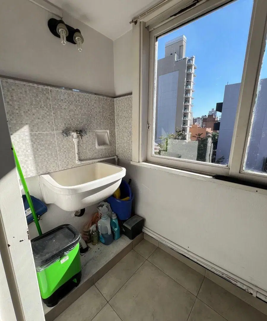Departamento 2 amb Lanusita en ALQUILER 5