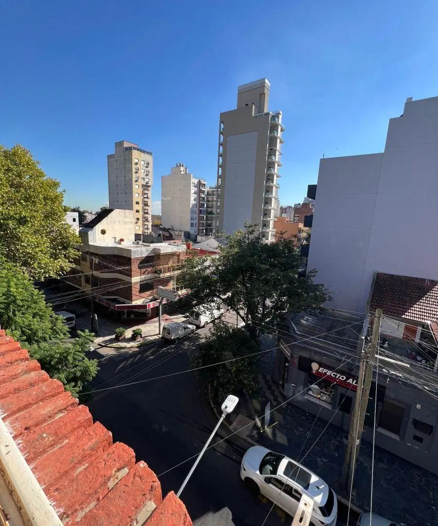 Departamento 2 amb Lanusita en ALQUILER 3