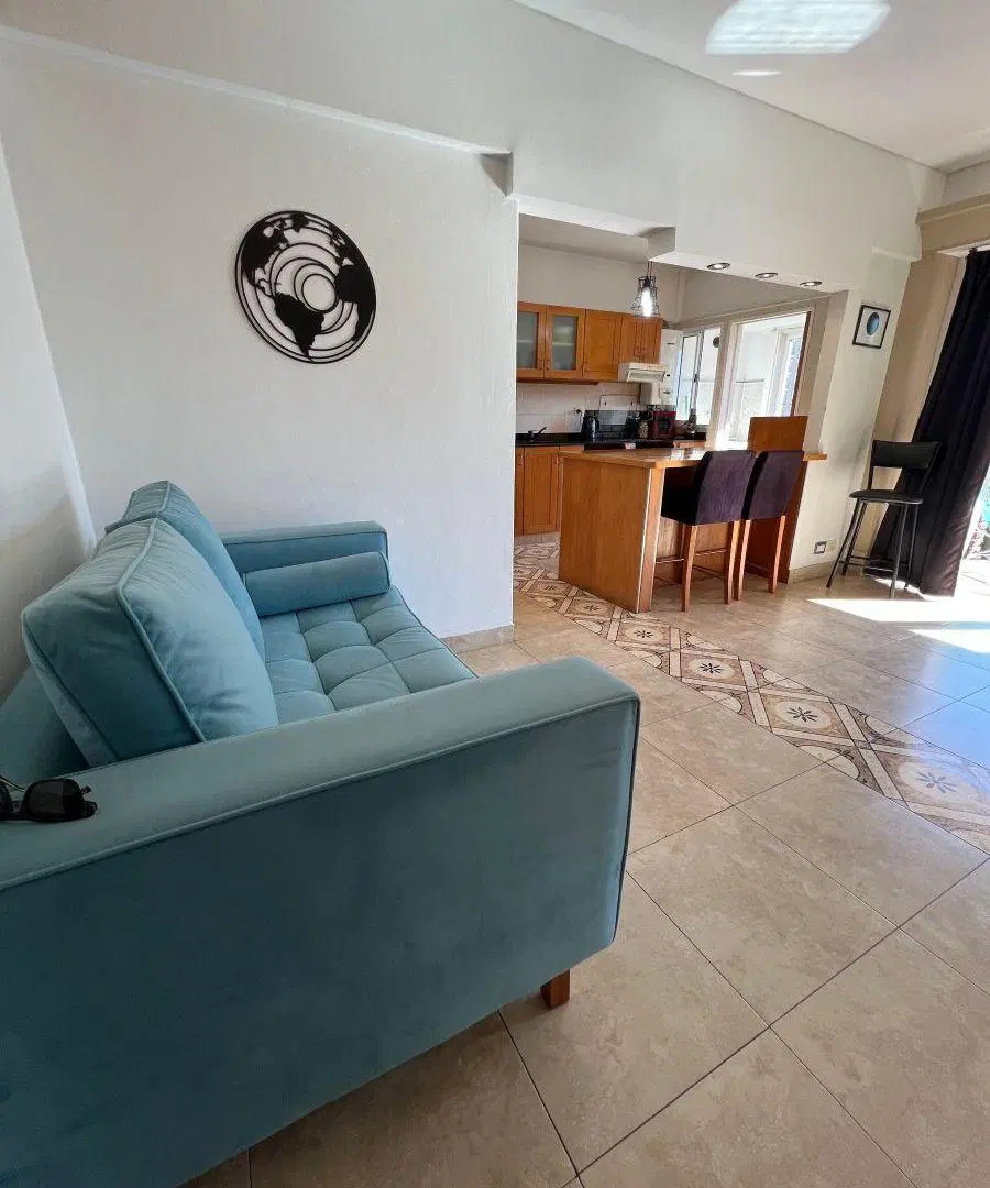 Departamento 2 amb Lanusita en ALQUILER 8