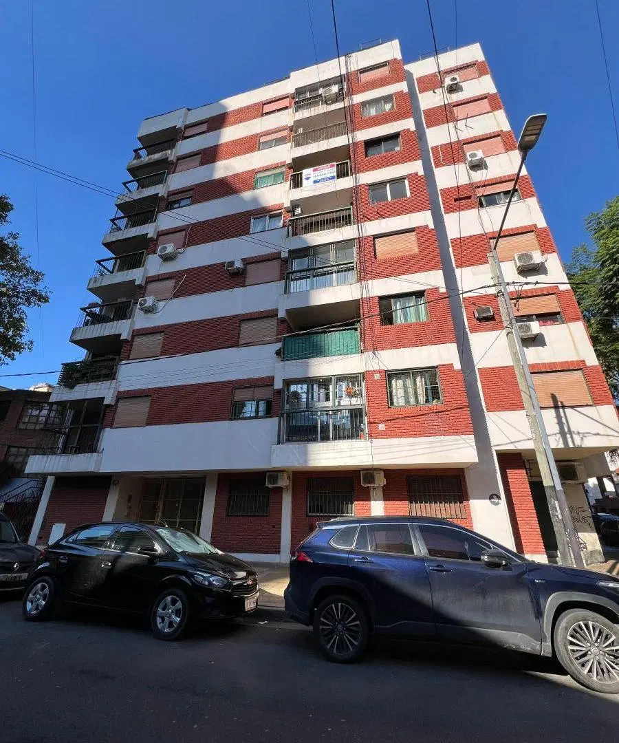 Departamento 2 amb Lanusita en ALQUILER 4