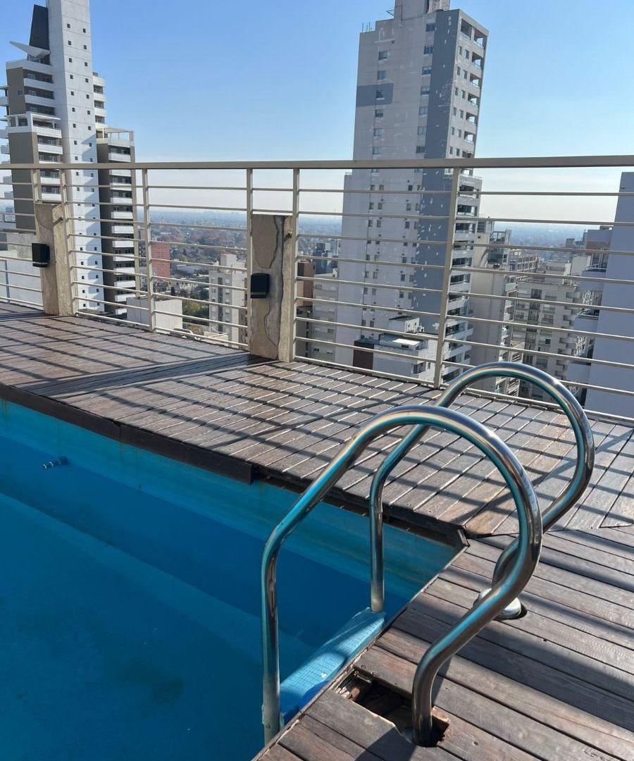 DEPARTAMENTO 2 AMB EN VENTA LAS LOMITAS***