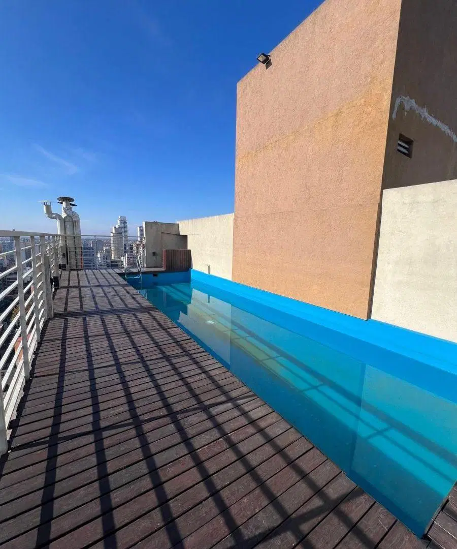 DEPARTAMENTO 2 AMB EN VENTA LAS LOMITAS*** 4