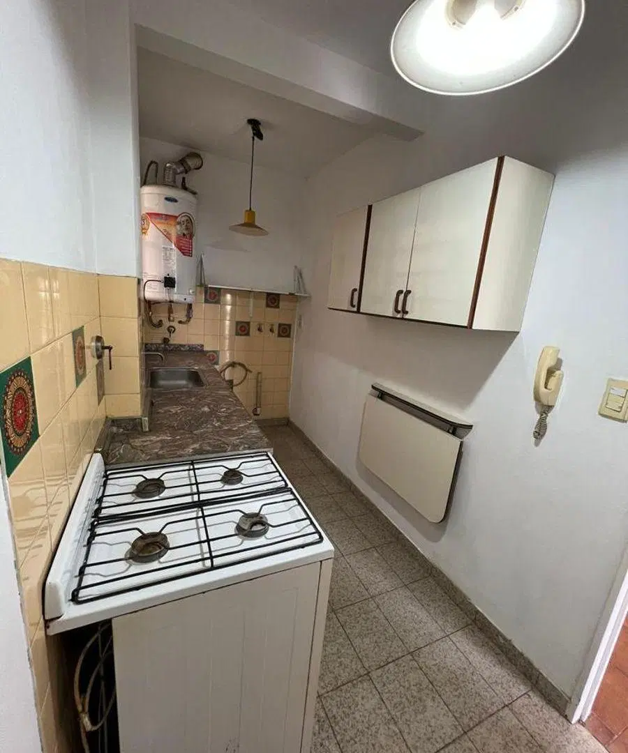 Apto Credito Departamento de 55 m² con 2 Dorm. en Venta en Lanús Oeste 3