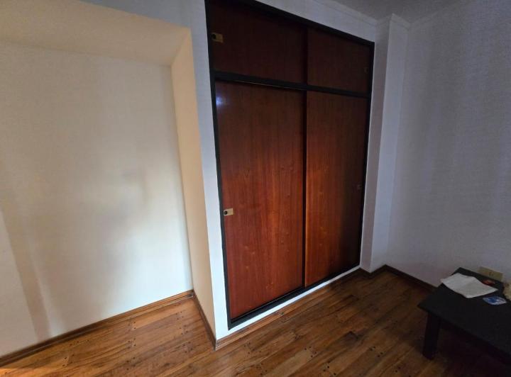 44m - Monoambiente con balcón y patio - Cocina - Excelente estado 3