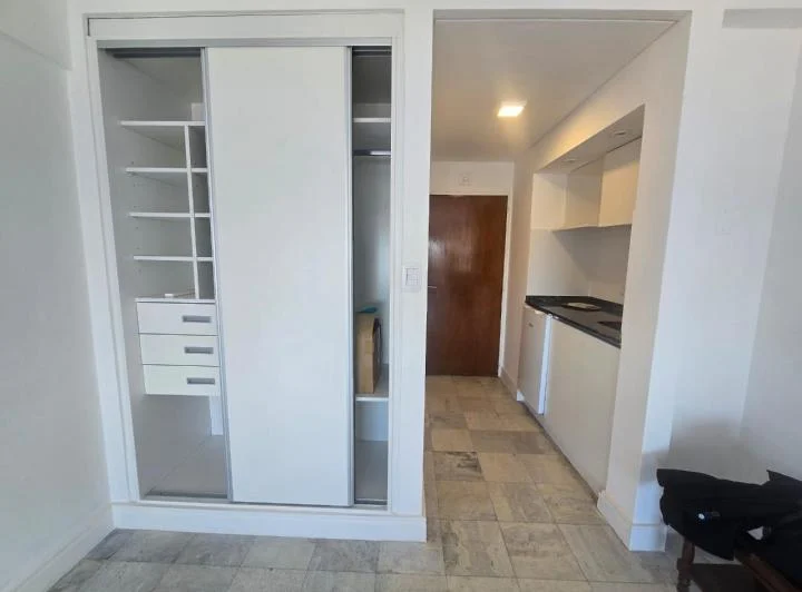 28m - Refaccionado a nuevo - Hermosa vista - Seguridad 24hs - Laundry 4