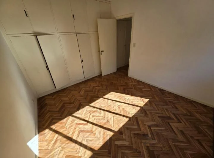 52m - 1 dormitorio - Amplio living - Cocina - Excelente estado 5