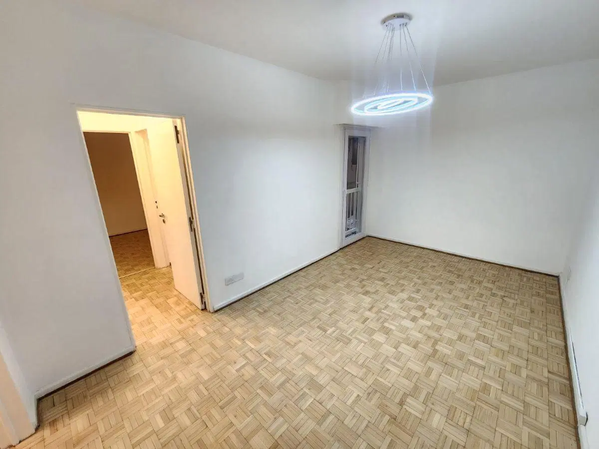 55m - 2 dormitorios - 1 baño - Refaccionado a nuevo - Excelente estado 1