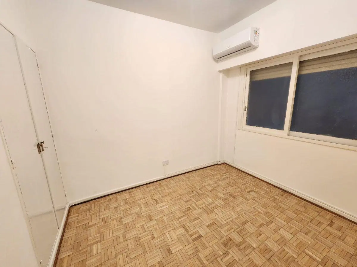 55m - 2 dormitorios - 1 baño - Refaccionado a nuevo - Excelente estado 2
