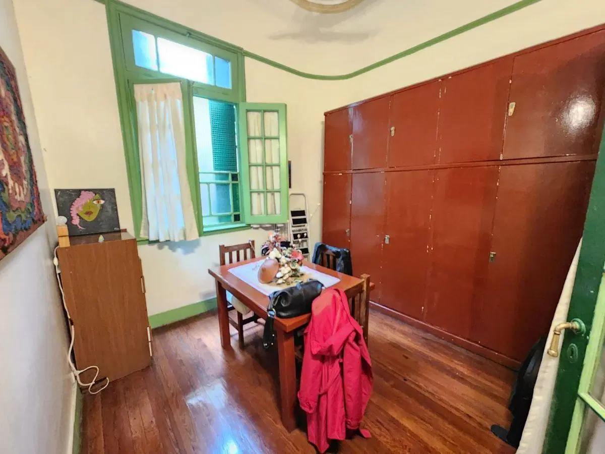 75m - 2 dormitorios - 2 patios - Cocina 2