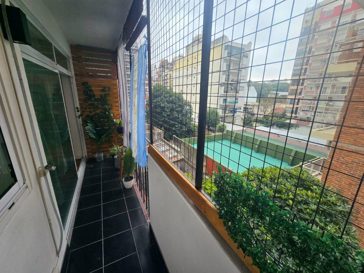 Foto de 59m - 2 dormitorios - Refaccionado a nuevo - Cocina separada, imagen 4