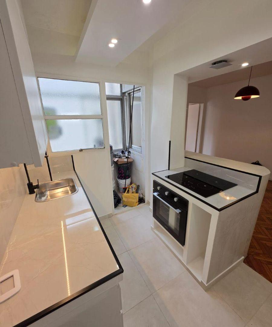 Foto de 34m - 1 dormitorio - Refaccionado a nuevo - Cocina y lavadero, imagen 3