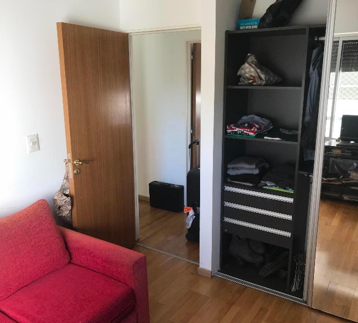 3 Amb. 3 Años. Cochera. con Renta. 2 Baños Lavad. Sum Pileta 1