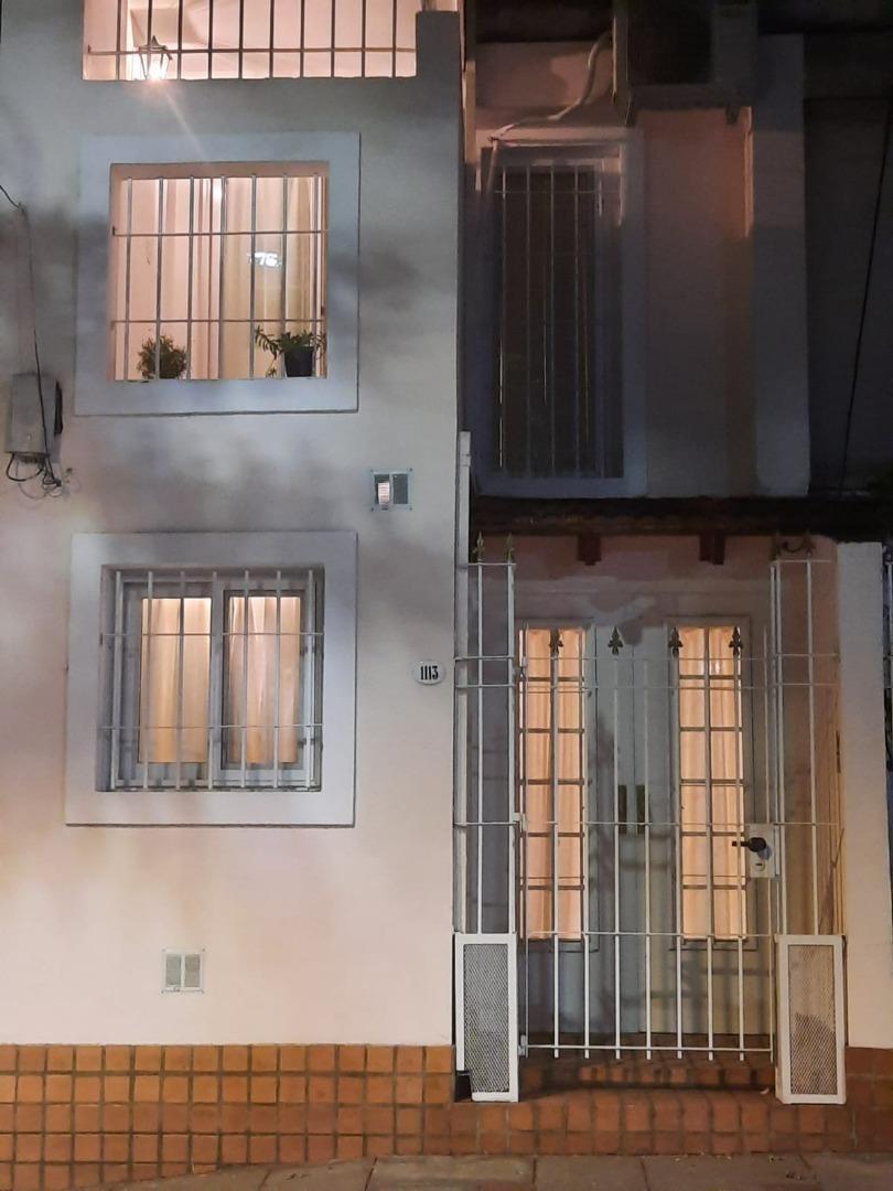 Duplex RECICLADO - entrada independiente