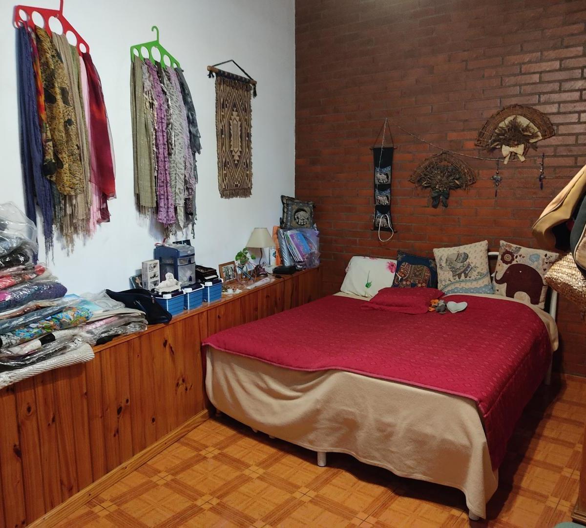 PH con Entrada Independiente - Ideal 2 Familias - 4 Dorm. 4