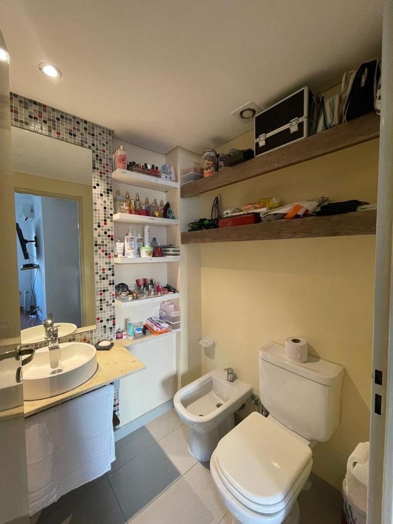 Foto de 3 Amb PREMIUM con Amenities + COCHERA + BAULERA, imagen 4