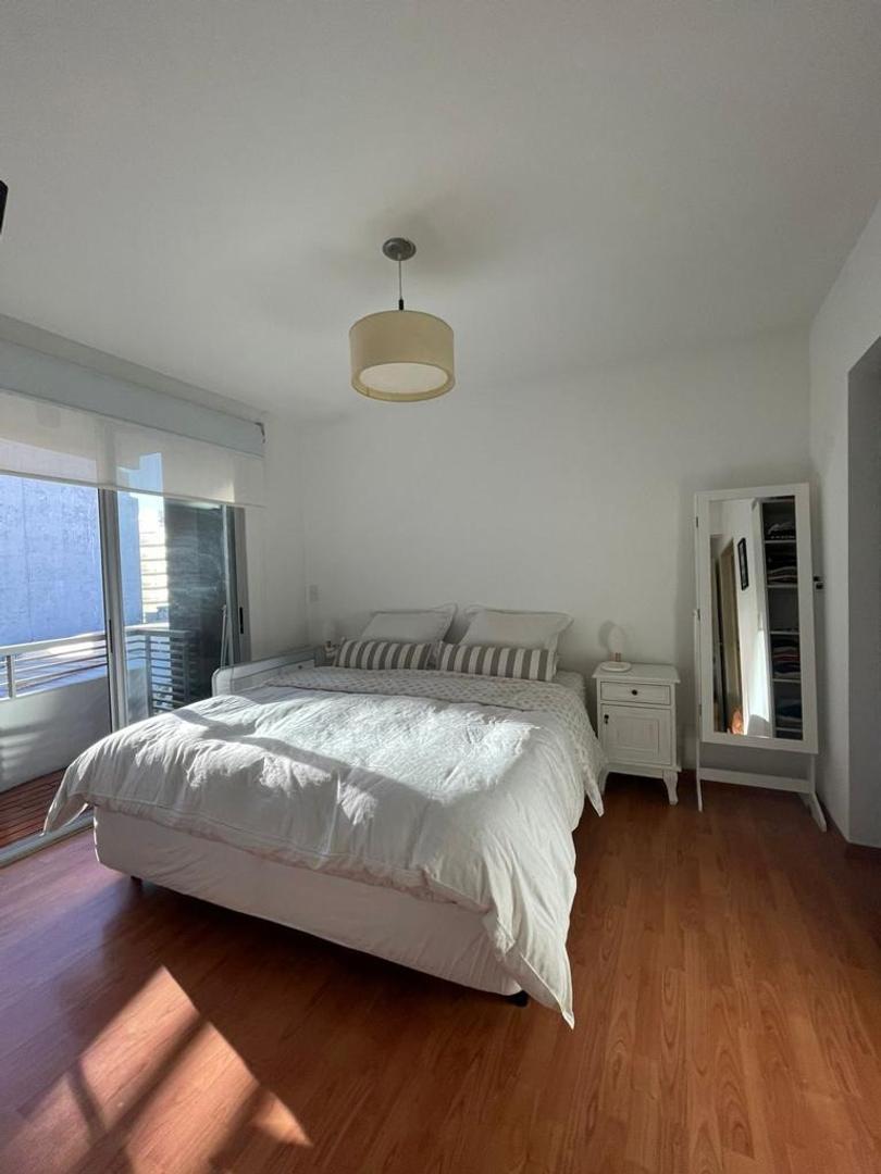 3 Amb PREMIUM con Amenities + COCHERA + BAULERA