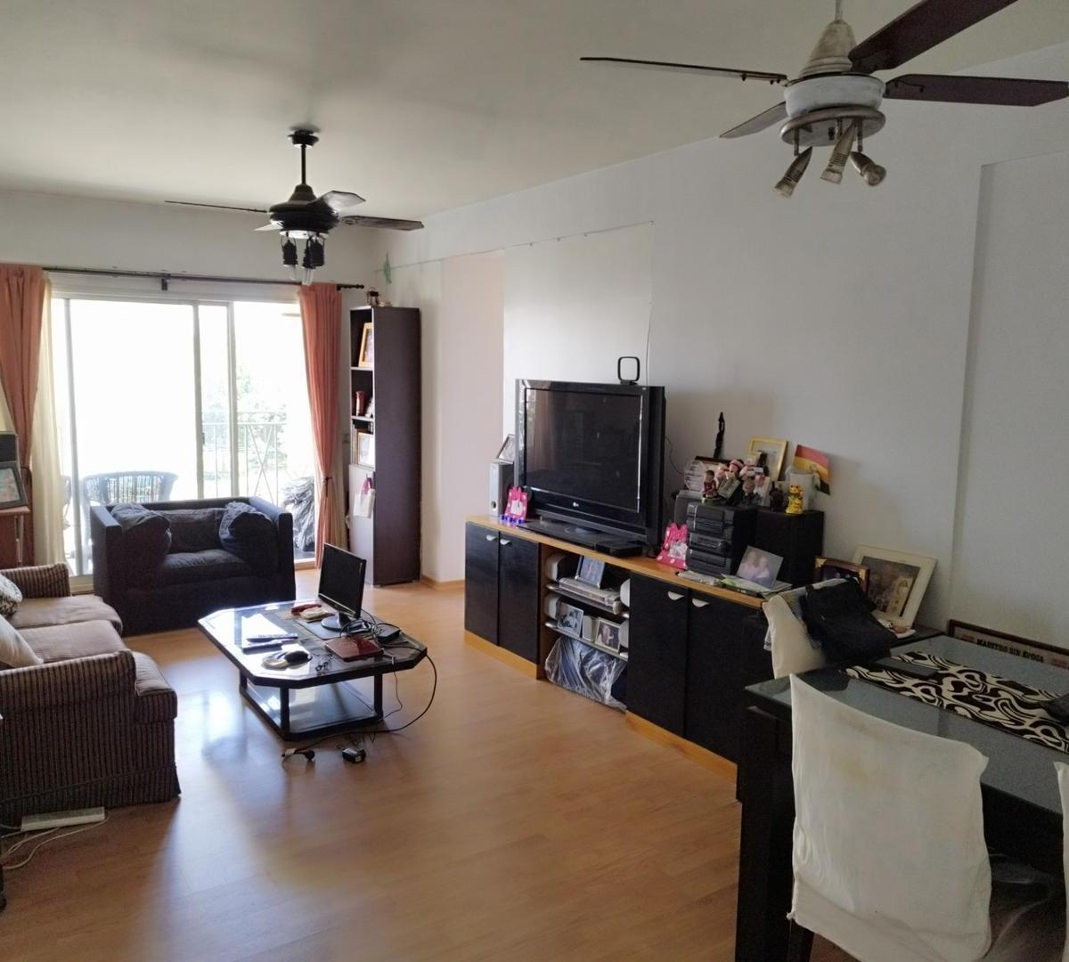 Foto de Dpto en Torre c/ Amenities, imagen 3