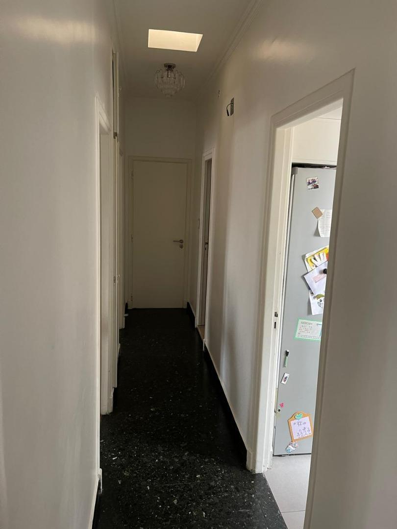 Penthouse Reciclado Super Luminoso. 4 Dorm. 3