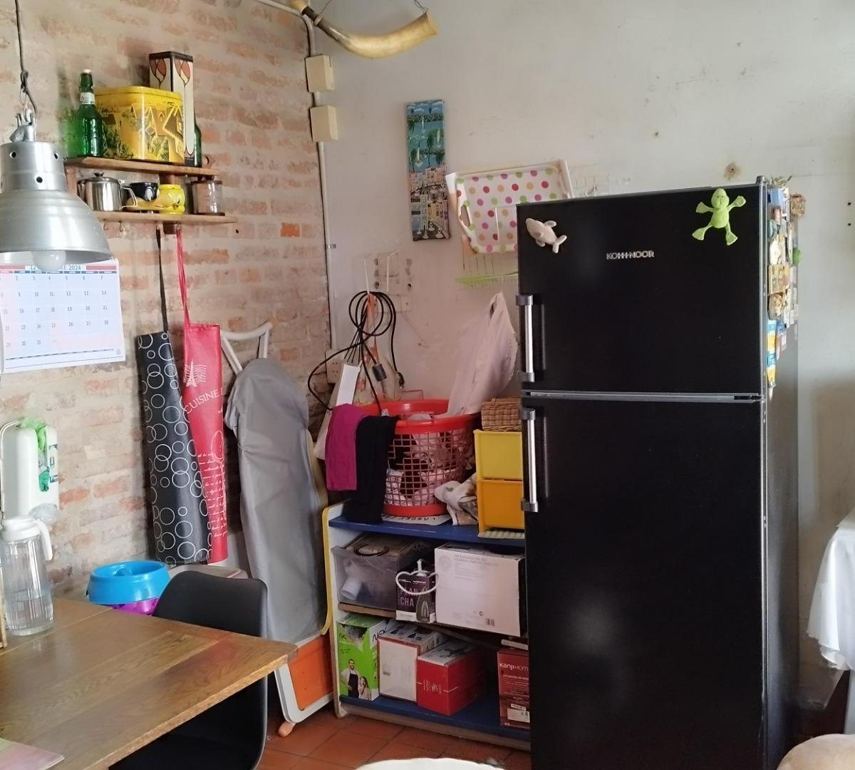 Casa con Patio y Cochera 4