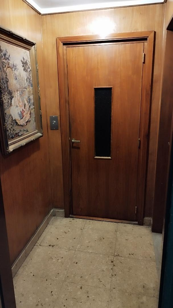 4 Dorm. + Depend. en Piso Alto Al Frente 4