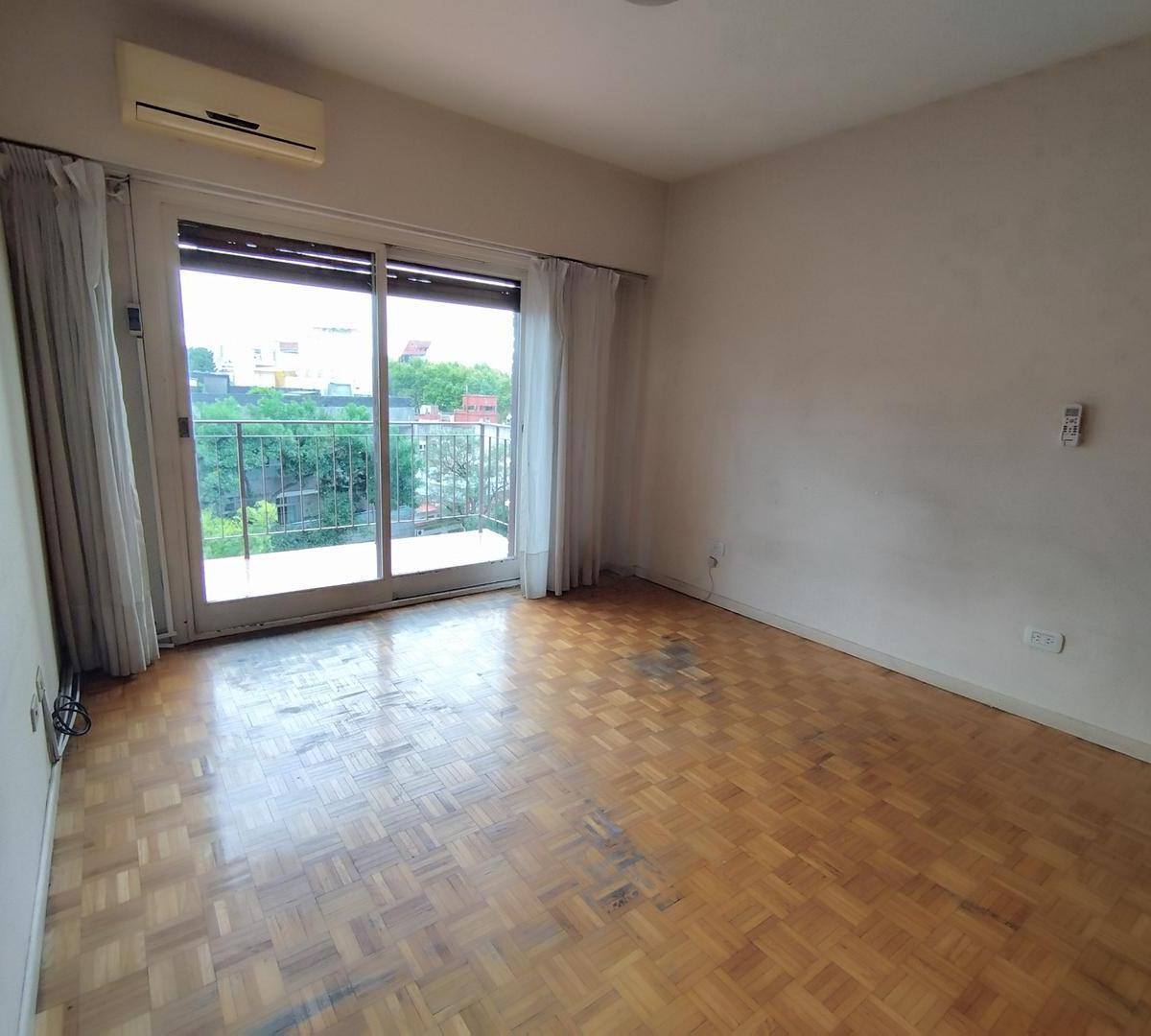 Excelente Piso Súper Luminoso - 3 Dorm + Depend. + Cochera 4
