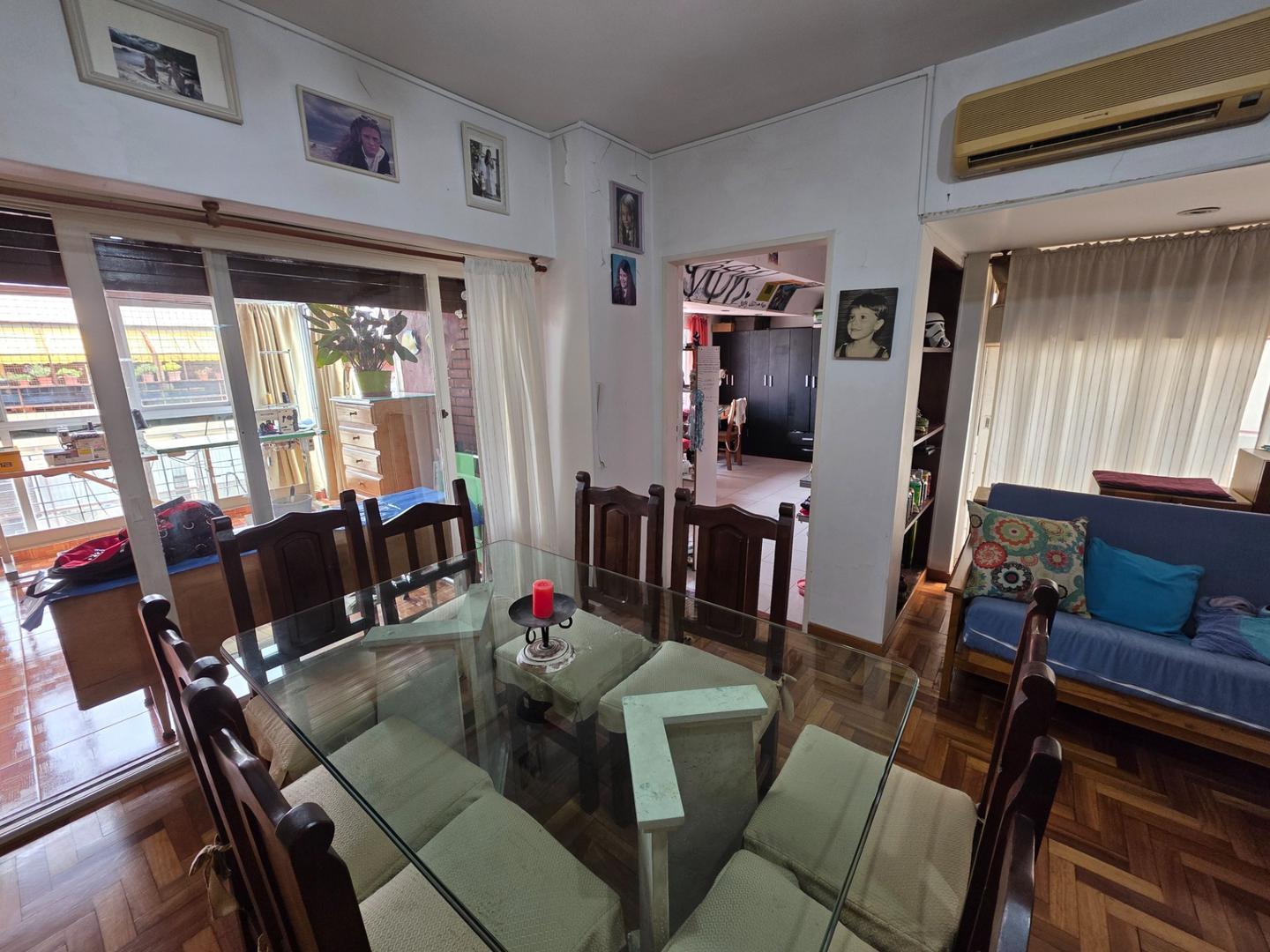 Foto de 6 ambientes c/ quincho, balcón y cochera, imagen 5
