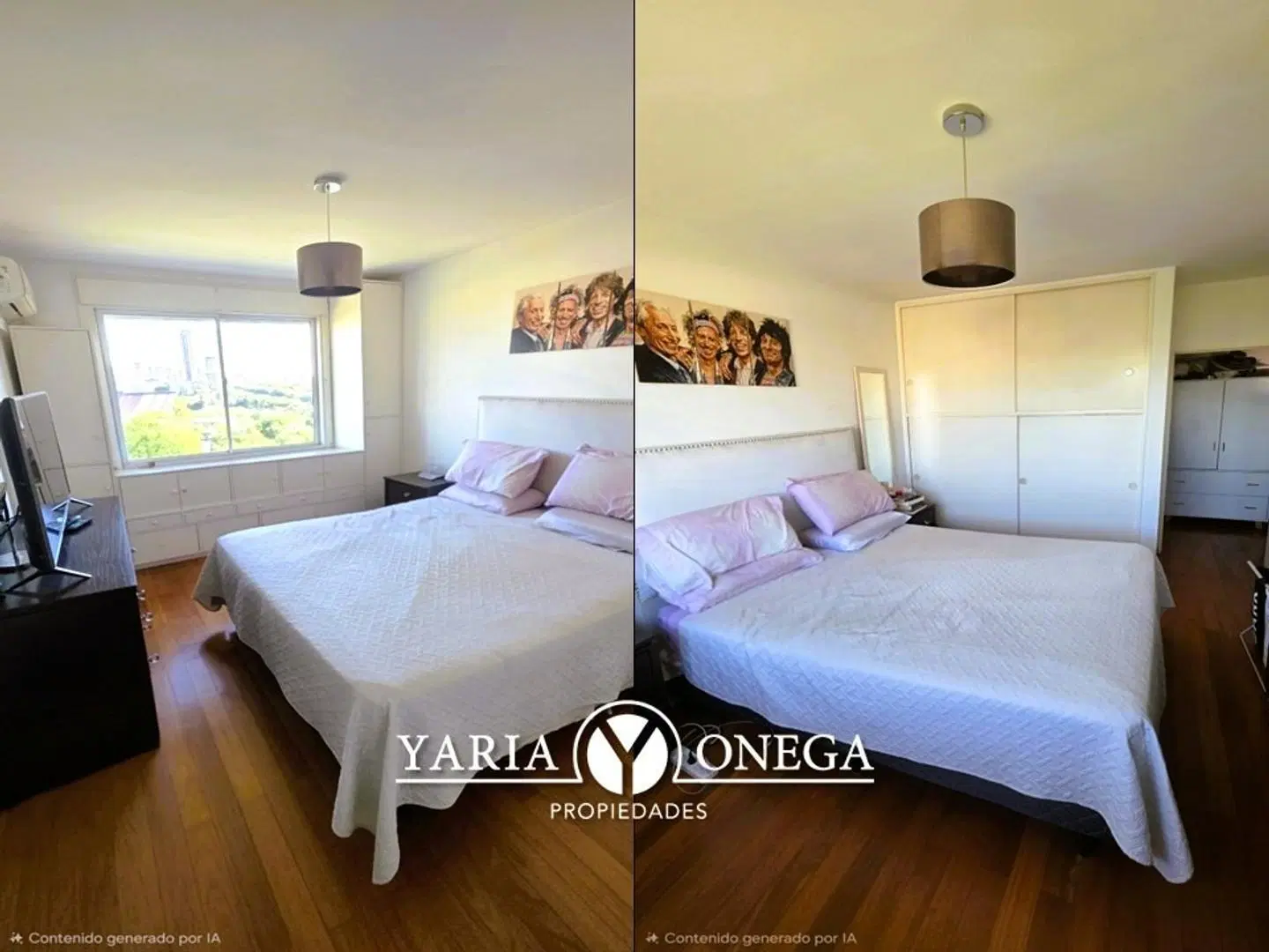Dpto p 9 c/ vista al Polo, cochera y amenities 5