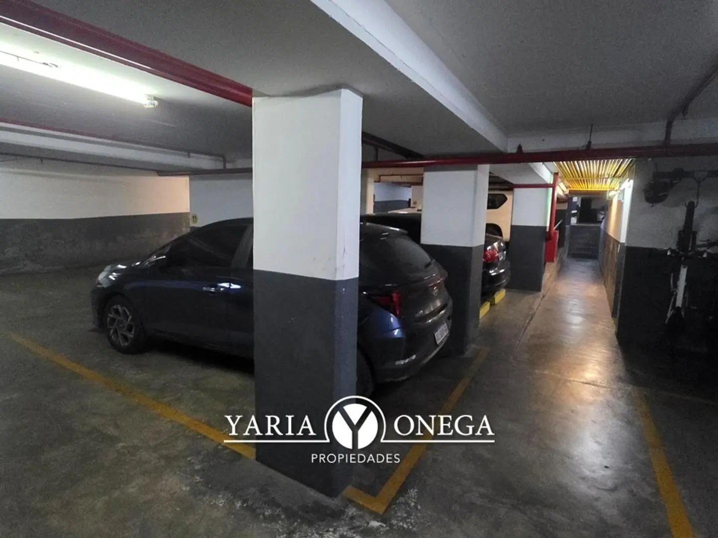 Dpto p 9 c/ vista al Polo, cochera y amenities 4