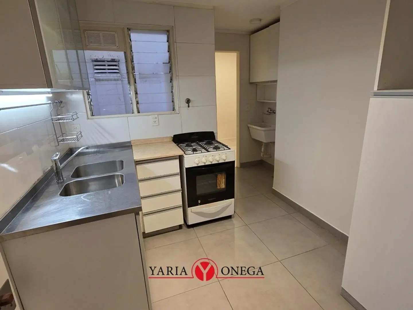 Impecable semipiso - Patio - Balcón - Cochera opcional 2
