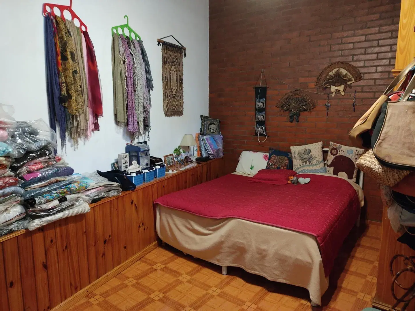 PH con entrada independiente - ideal 2 FAMILIAS - 4 dorm. 5