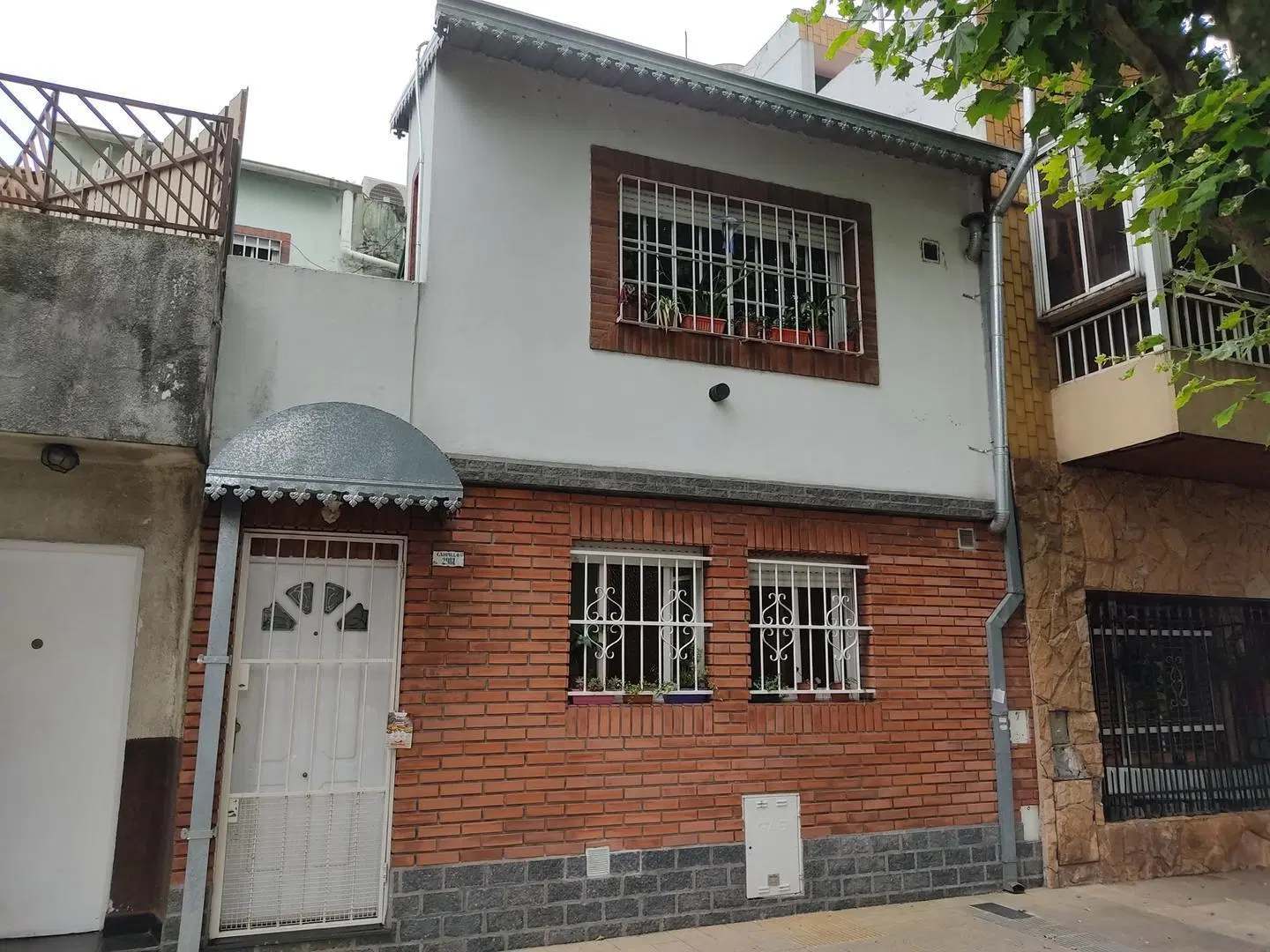 PH con entrada independiente - ideal 2 FAMILIAS - 4 dorm. 3