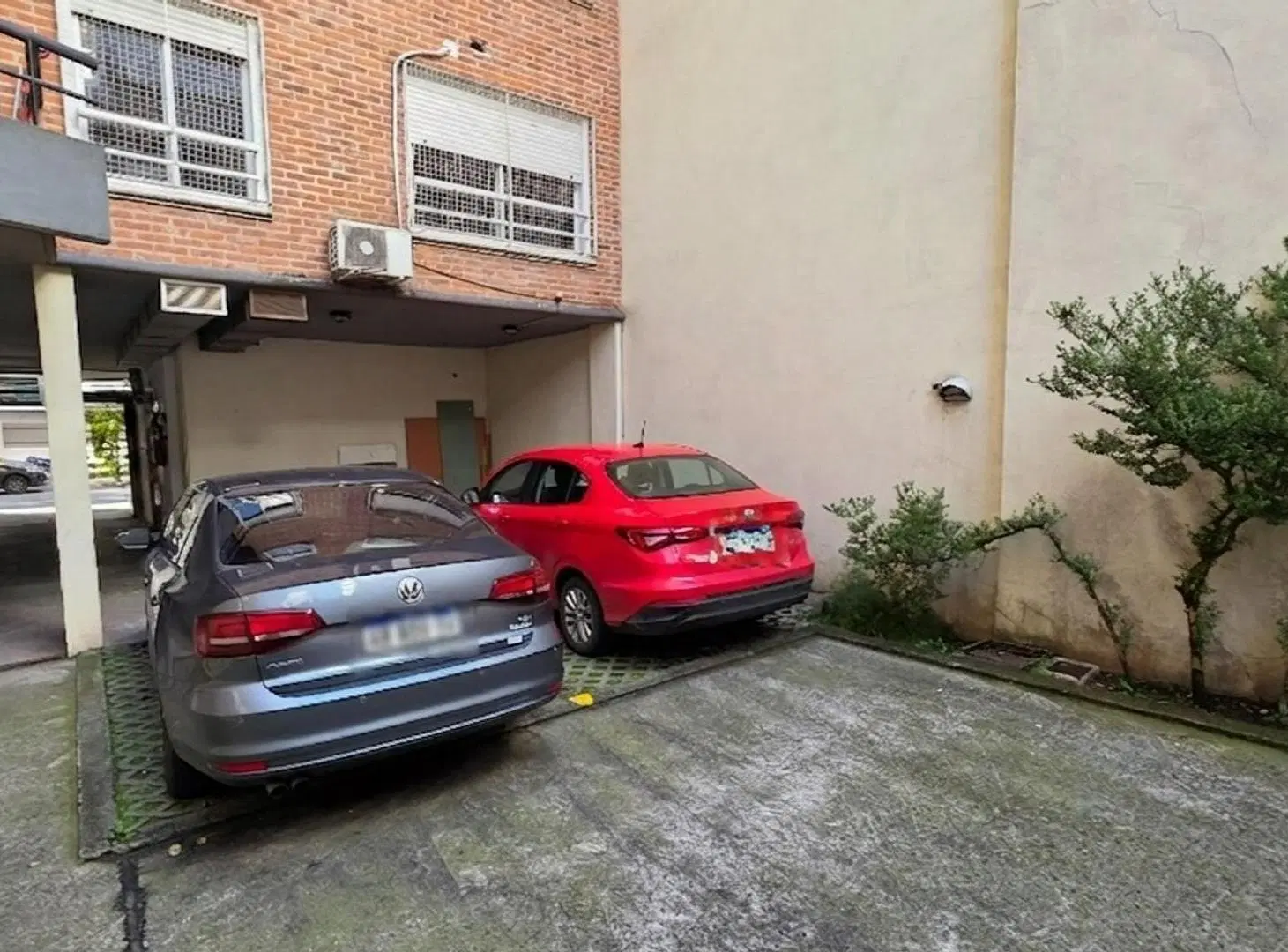 Semipiso alto con cochera y 2 baños, Amenities,Excelente Edo 5