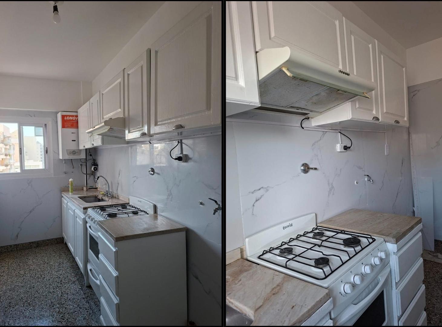 Foto de Departamento reciclado muy luminoso, imagen 1