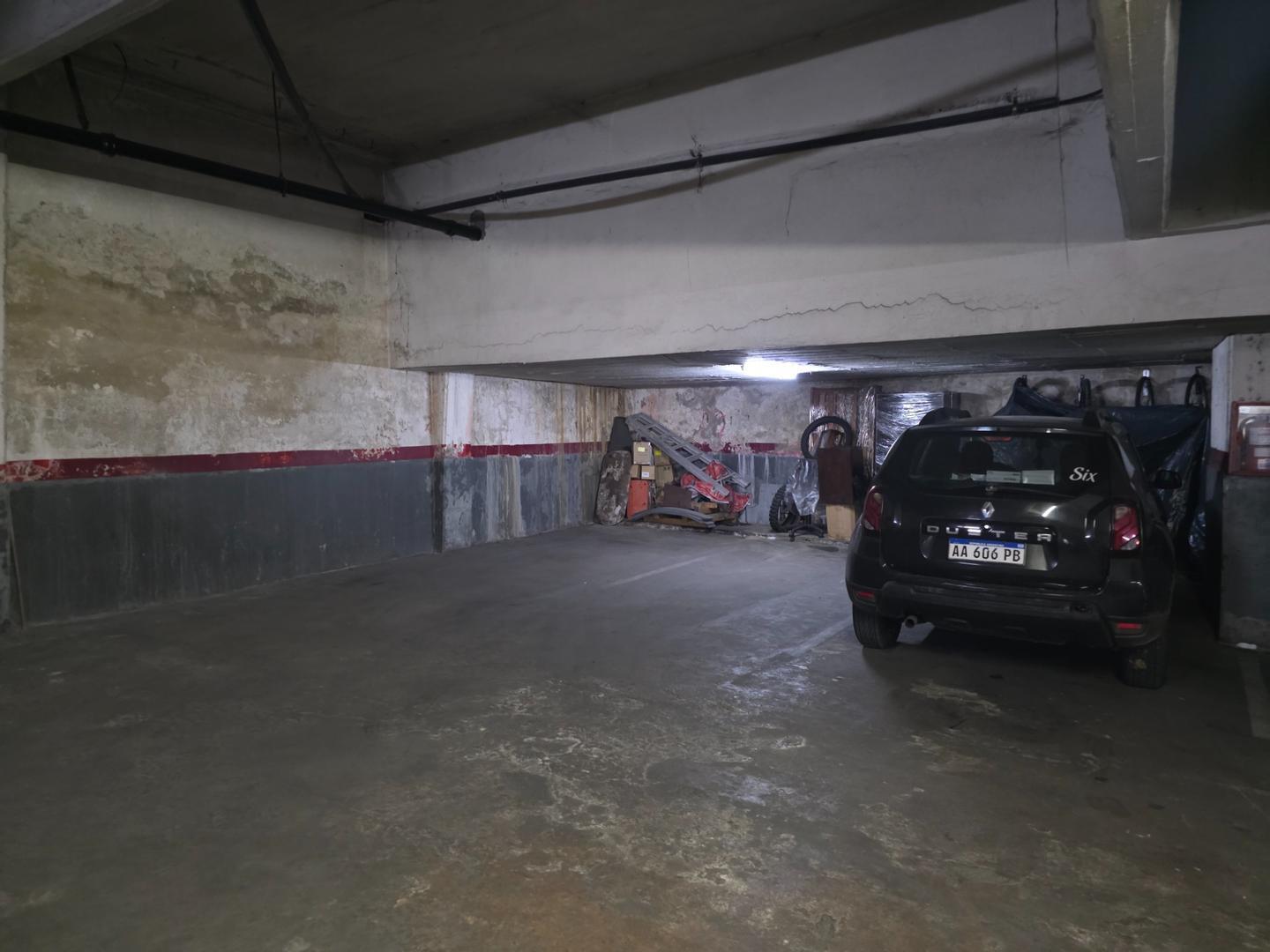 Foto de Cochera Fija en Primer Subsuelo, imagen 5