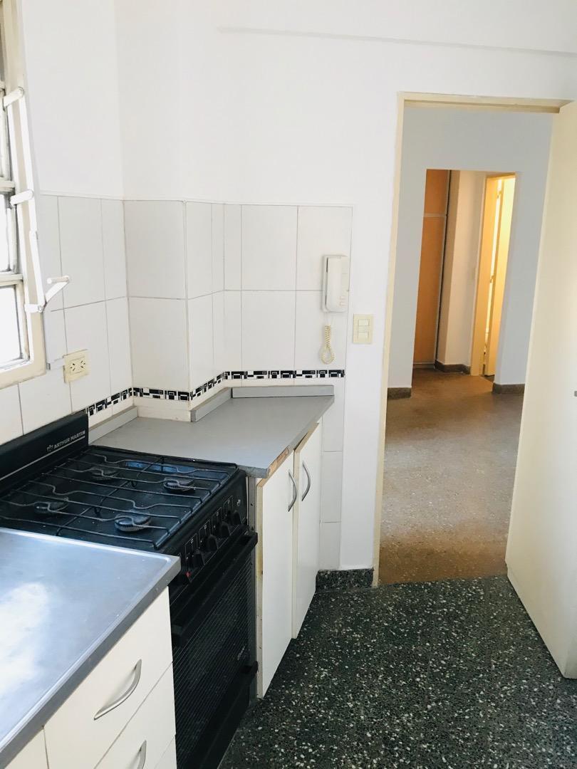 Foto de Departamento en Alquiler contrafrente, imagen 2