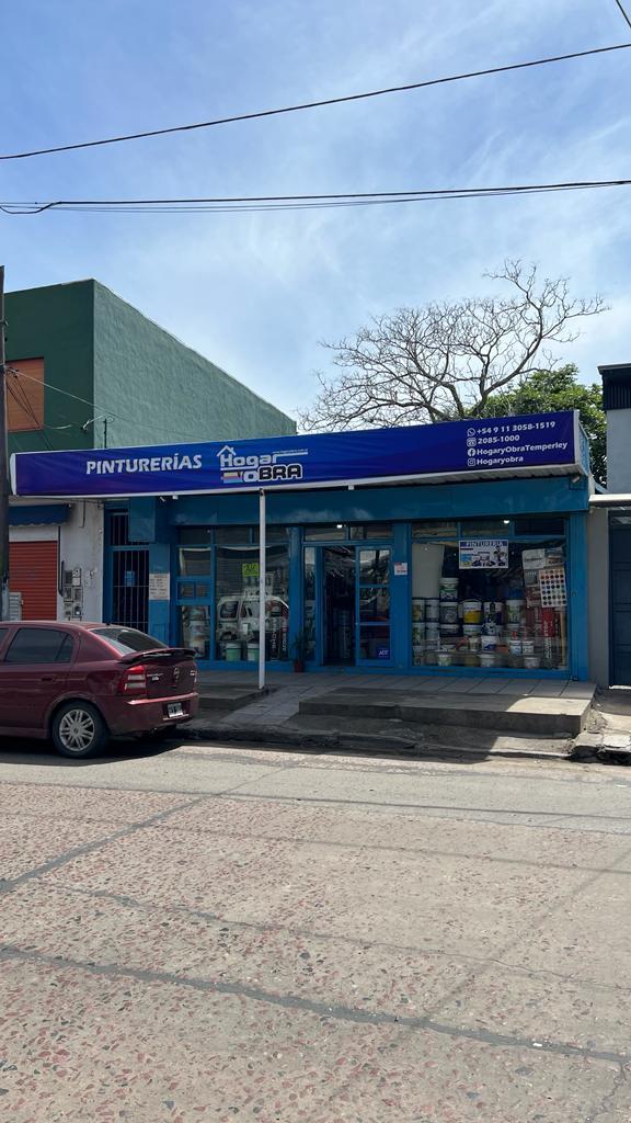 Propiedad en Argentina