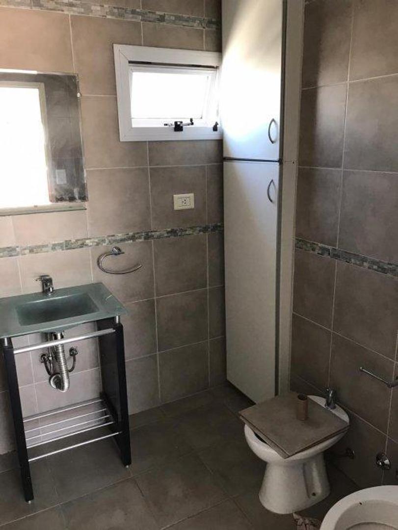 >>>> Apto Crédito <<<< Excelente 3 Ambientes con Balcón! 4
